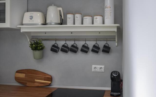 Lagom apartment Maribor