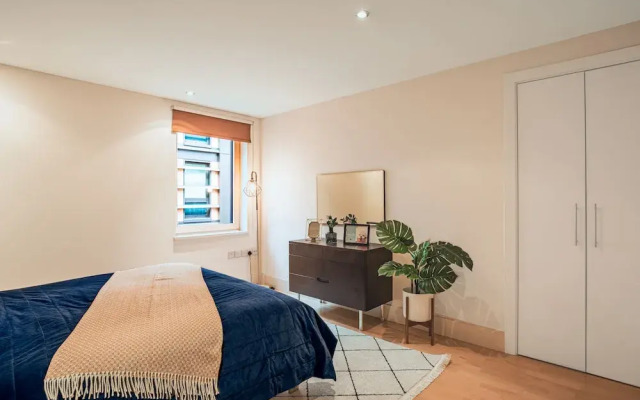 1 Bed Serviced Apartment near Blackfriars