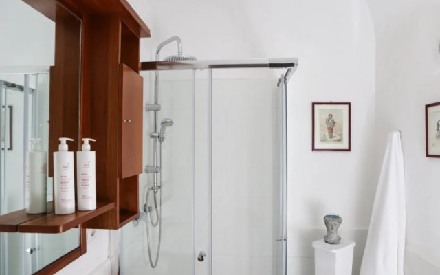 Flat 50M² 2 Bedrooms 2 Bathrooms - Naples