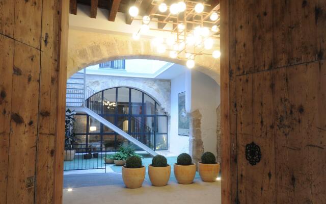 Mon Suites San Nicolas