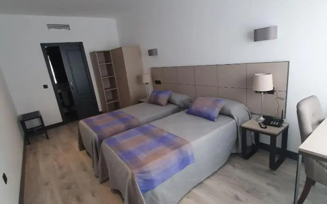 Hotel Iberum