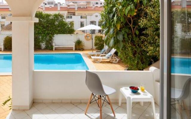Apartments in Albufeira - Old Town