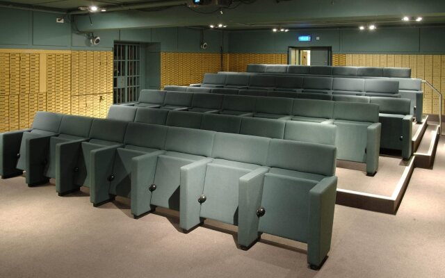 ibis Den Haag City Centre