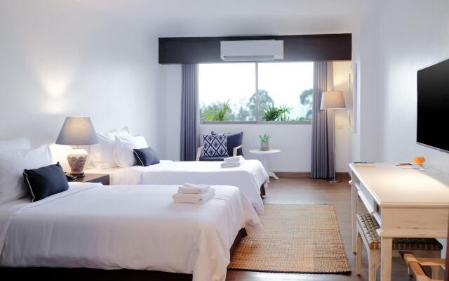 La Mai Hotel