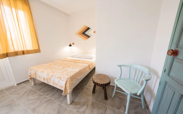 Kas Kuytu Kose Pension