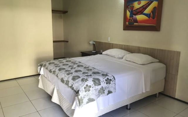 Pousada Itarema Residence