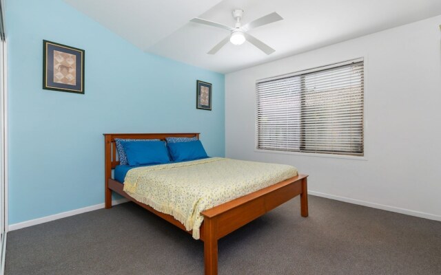 Beach House on Poinciana
