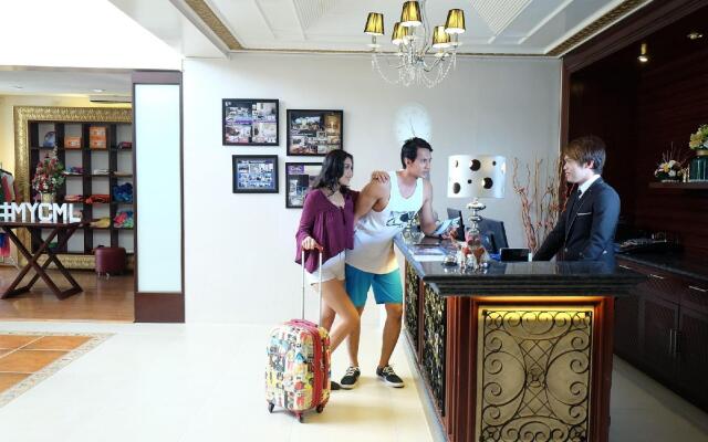 CML Beach Resort & Water Park