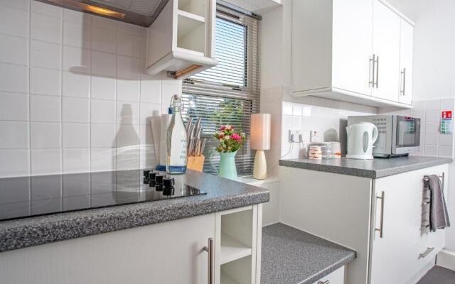 Kiltearn Guest House