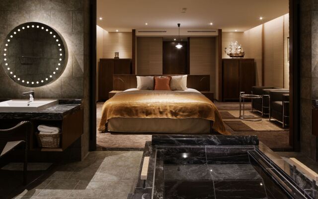 The Hiramatsu Hotels & Resorts Atami