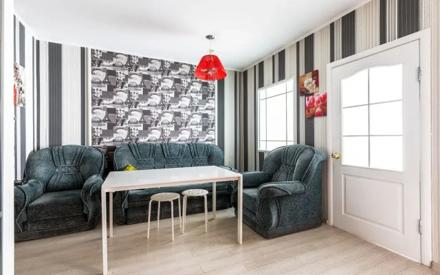 Apartment in Krasnogorsk