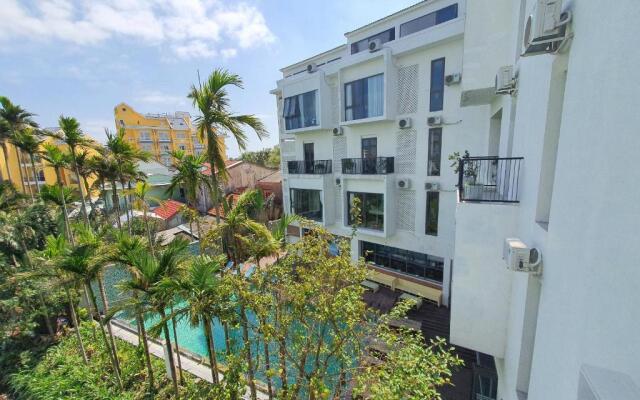Vietnam Backpacker Hostels - Hoi An