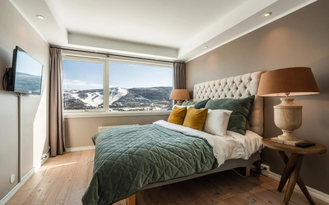 Ustedalen Hotell Geilo