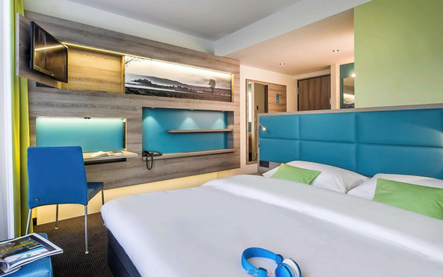 Ibis Styles Nagold-Schwarzwald