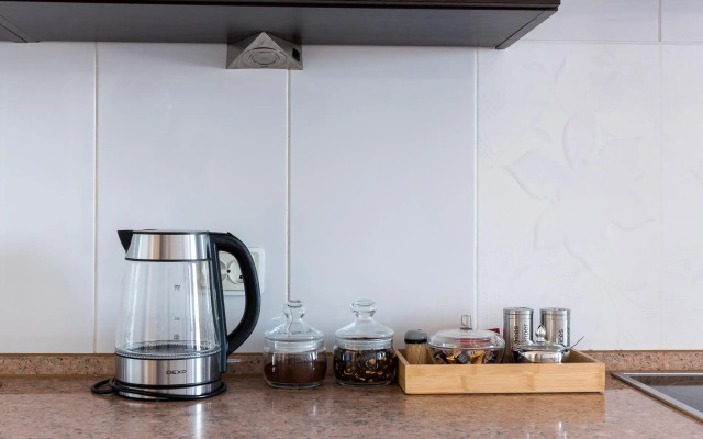 Origami на улице Ольштынская 5