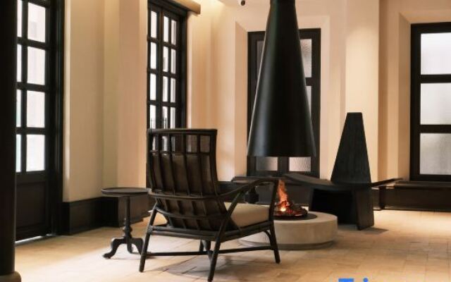 Yijian·6500 Hotel