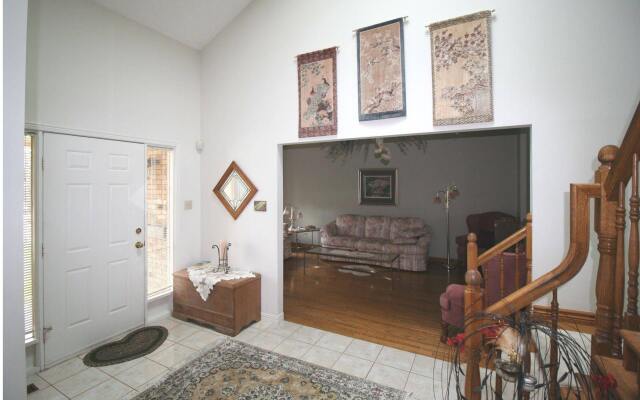 Twin Lakes Retreat Bed and Breakfast