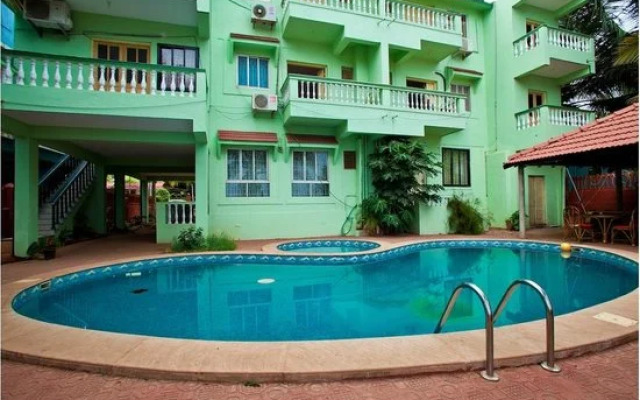 Hotel Nifa