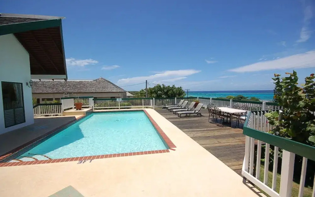 Sol Mar, Silver Sands 3BR