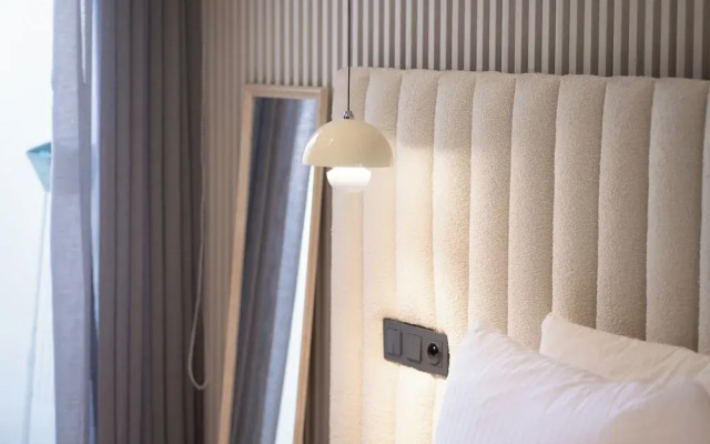 Premium Stay - Promenade Hassan II