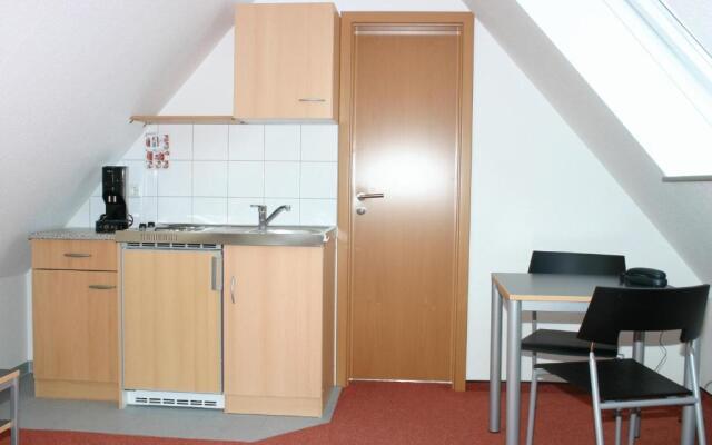 Flair Das Apartmenthaus