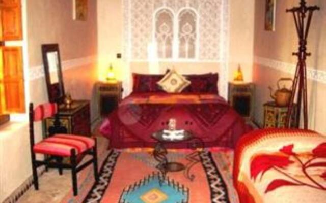 Riad Dubai