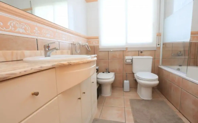 Apartamento Para 6 Personas en Cambrils