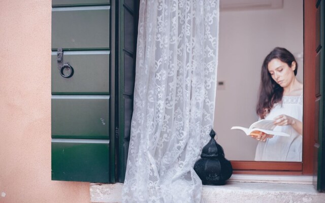 Bianca Cappello House