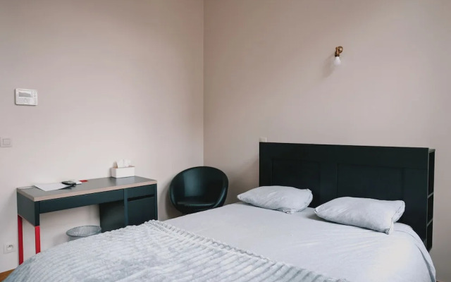 Hôtel b&b St Maria