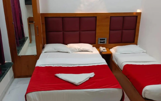 Hotel Airport Annex