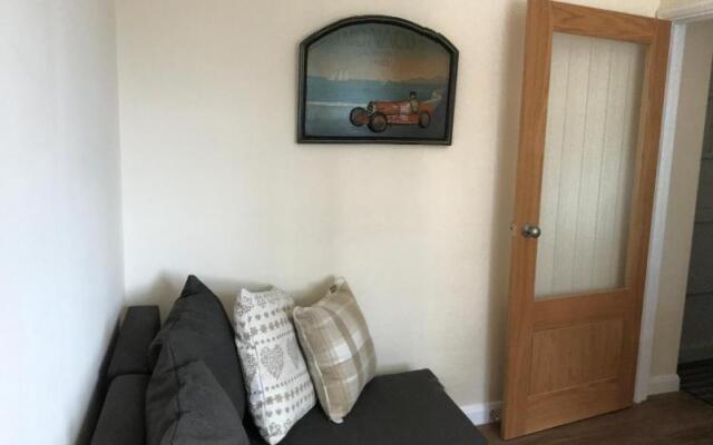 Spring Hill Suites