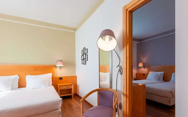 SHG Grand Hotel Milano Malpensa