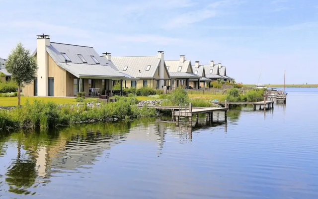 Villa Oesterdam Sleeps 10 Persons