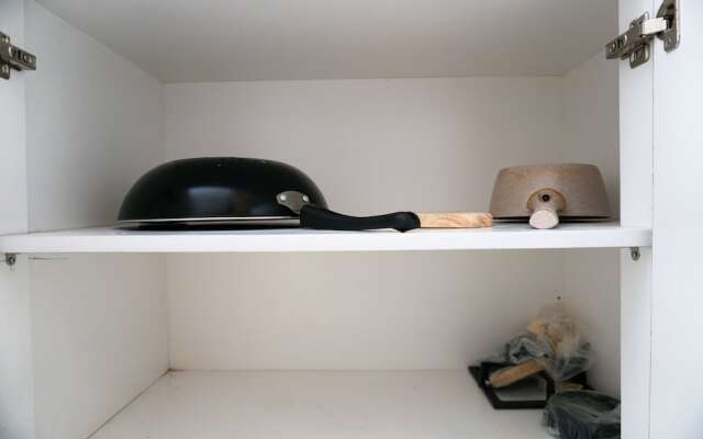 Best Location 2BR Ciputra International Apartment