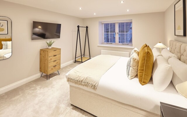 Host Stay Graham House