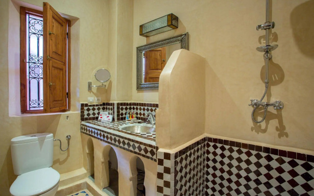 Riad Magda & Spa