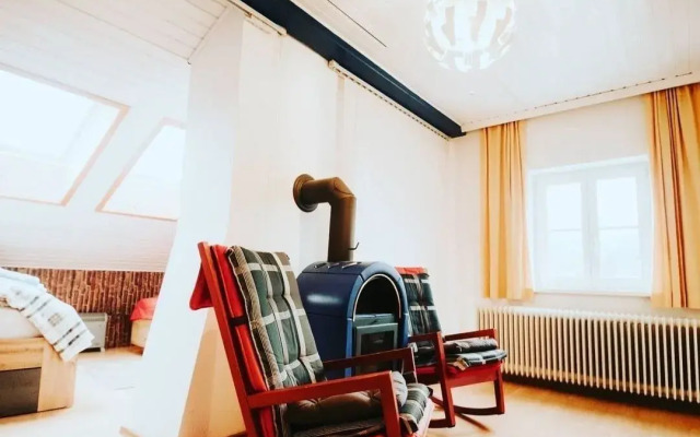 Rosy's House Pension Privatzimmer