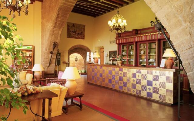 Parador de Cardona