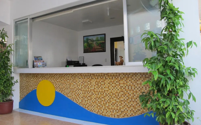 Jay Ang Resort and Dive