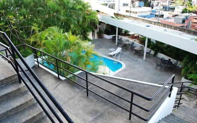 Hotel Paseo Las Mercedes