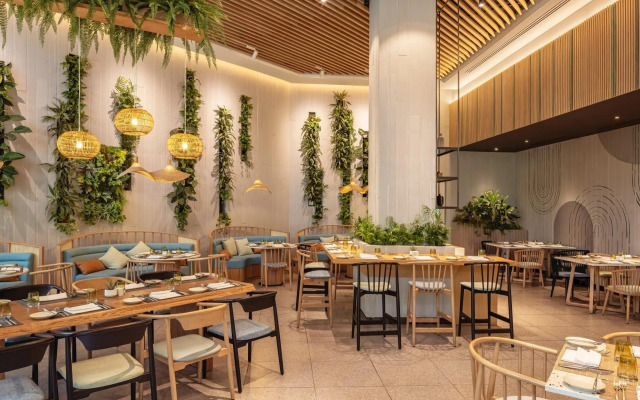 Melia Hanoi