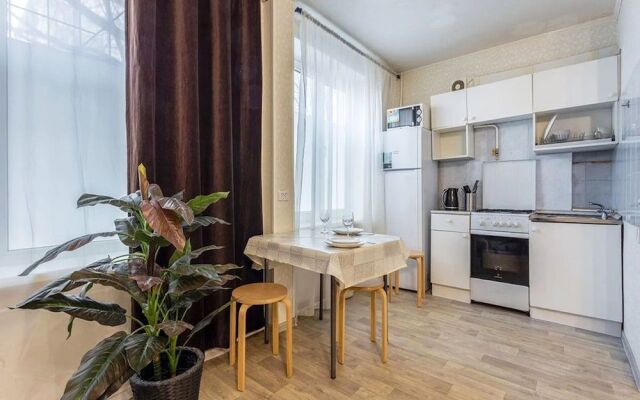 Апартаменты Hanaka, Щелковское шоссе