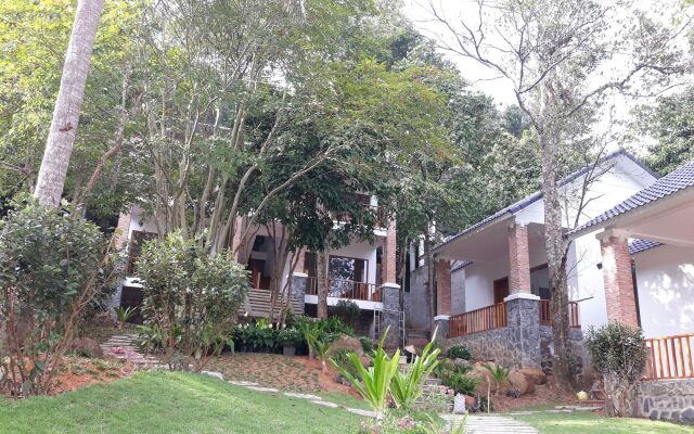 Nadine Phu Quoc Resort & Spa