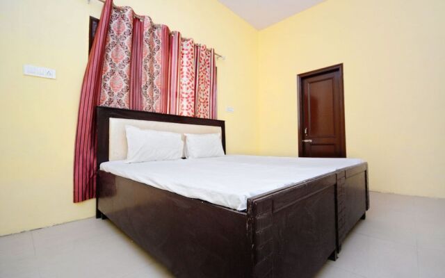 Spot On 38845 Gursimran Complex