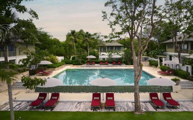 Charras Bhawan Hotel and Residences