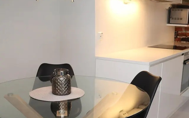 Kotimaailma Penthouse Studio