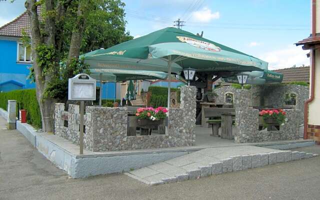 Landgasthof zur Sonne