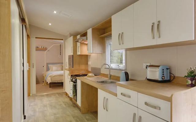 Newperran Holiday Park