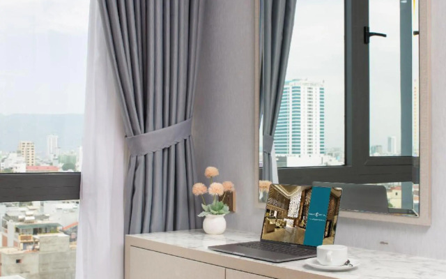 Calix Hotel