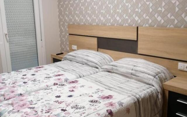 Pensión Estación 41